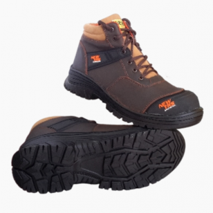 TRIPLES - MOD. 650 :: El Zapato Industrial